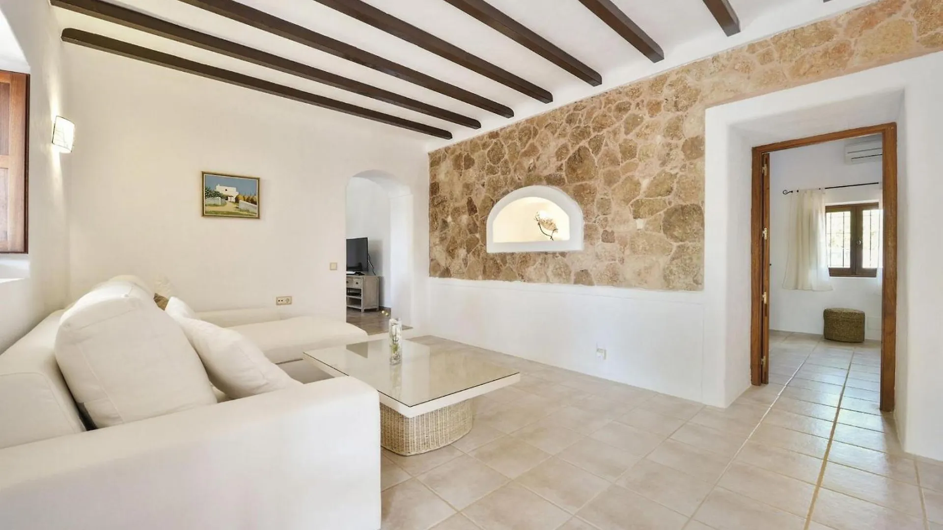 Villa Cometa Santa Eularia des Riu Holiday home