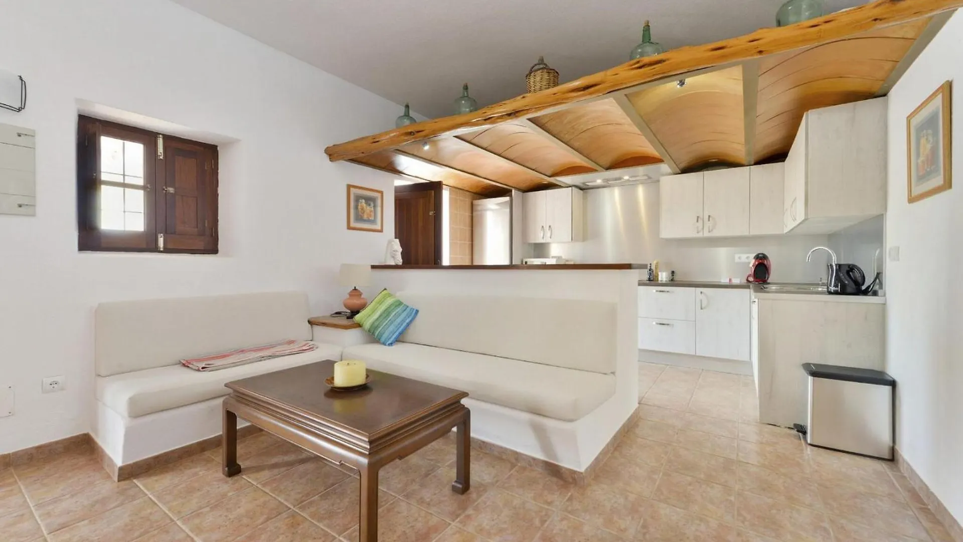 Villa Cometa Santa Eularia des Riu Spain