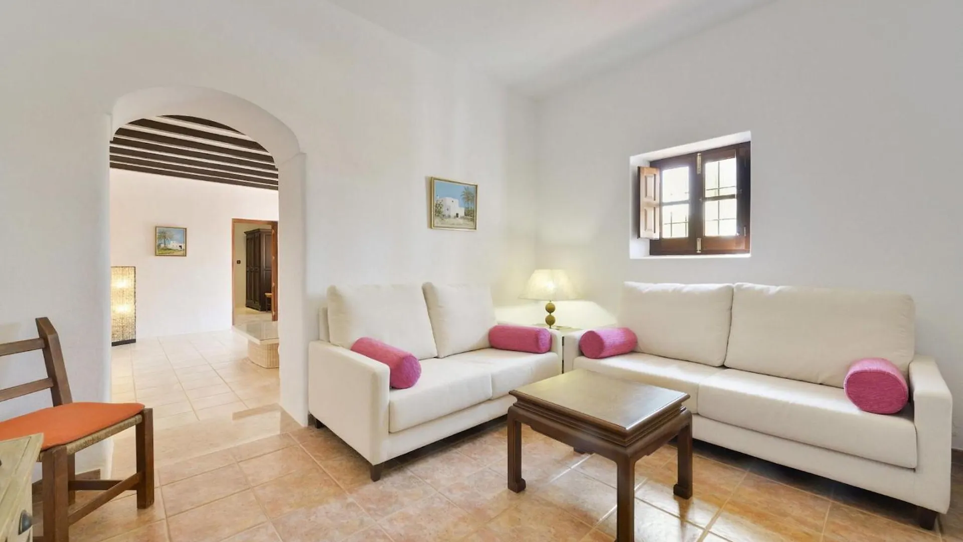 Holiday home Villa Cometa Santa Eularia des Riu