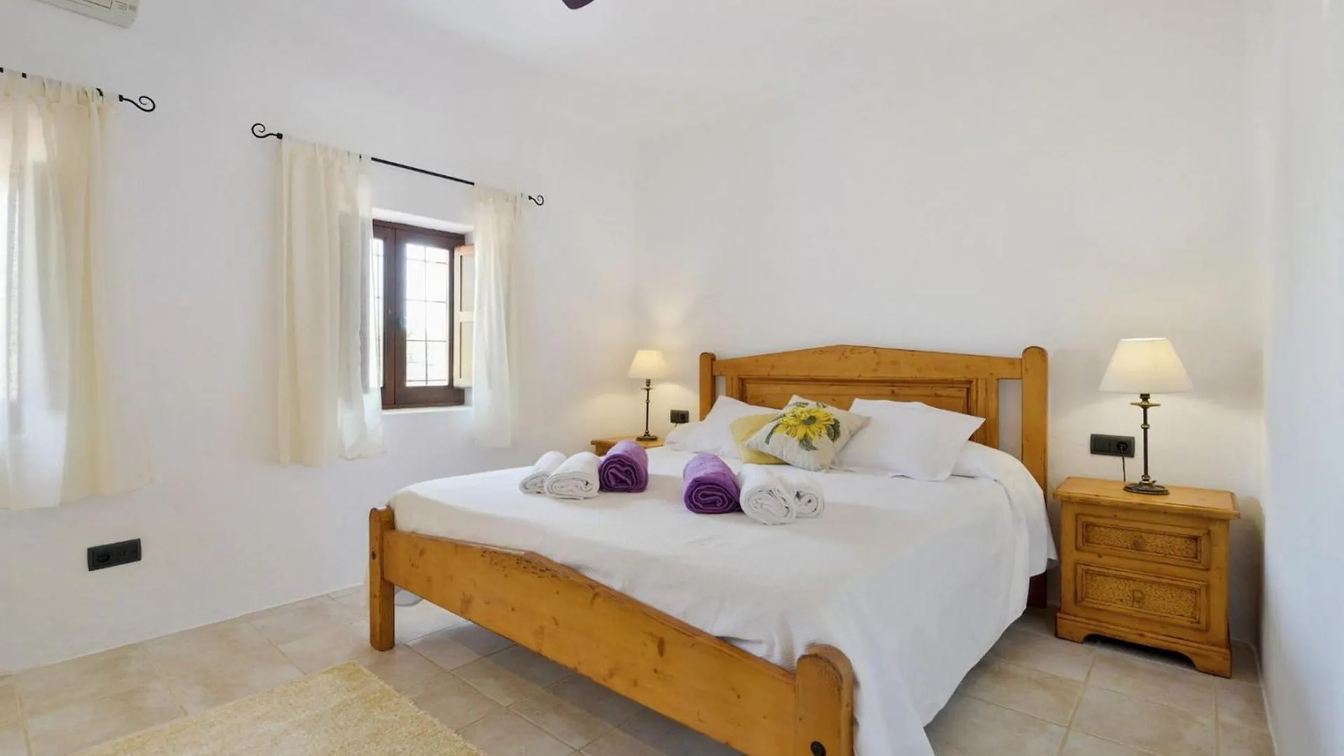 Villa Cometa Santa Eularia des Riu 0*,  Spain