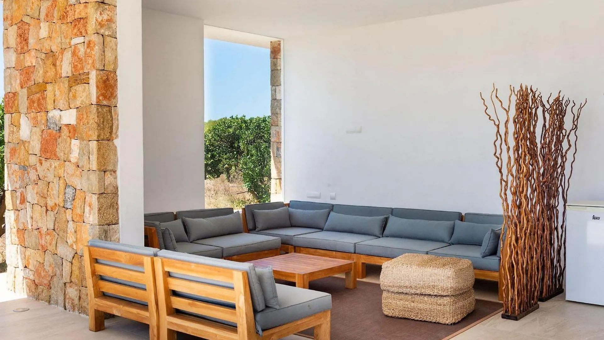Villa Cometa Santa Eularia des Riu