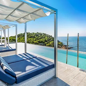 Catalonia Royal Ses Estaques-adults Only Отель