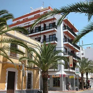 Ebusus Apartamento